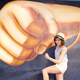 Illustration for article titled iOne Piece/i Trick Art Might Fool You